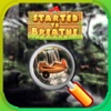 Fantasy Hidden Object Games for Kids : Started To Breathe