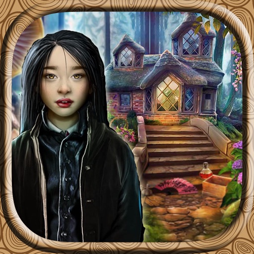 Hidden Manor Mystery iOS App