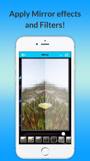 照片鏡子時尚效果(圖5)-速報App