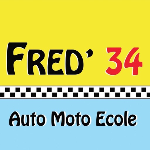 FRED'34 icon