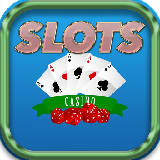 Australian SloTs - Gambling Palace Luck Vegas icon