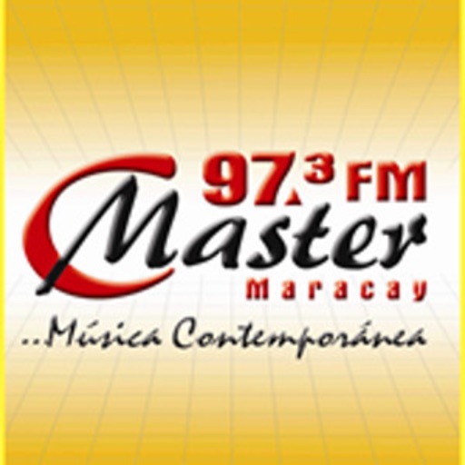 Master 97.3 FM icon