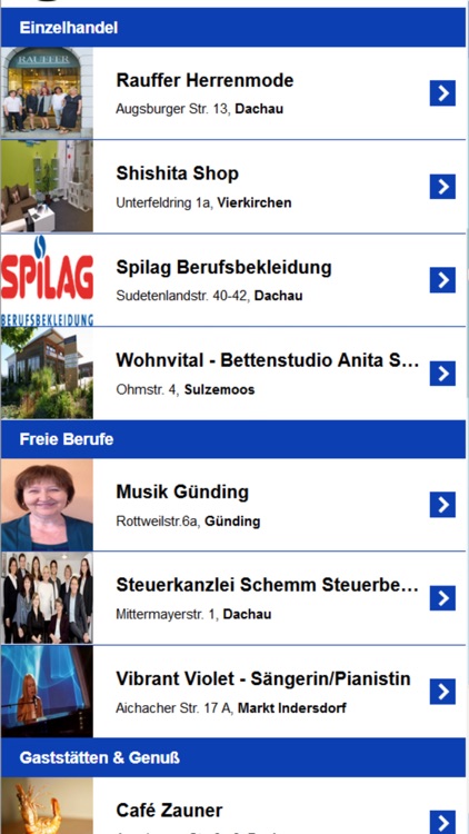 Dein Ulm App