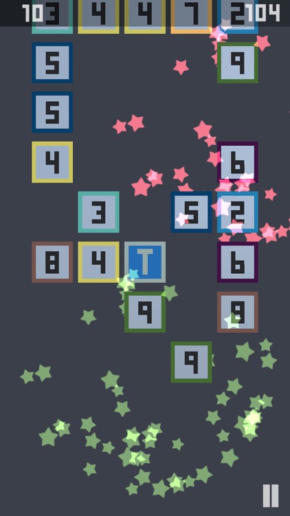 Number Rush Boom screenshot-4