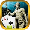 Atlantis Pyramid Solitaire Free- The Rise of Poseiden's Trident for VIP Card Players