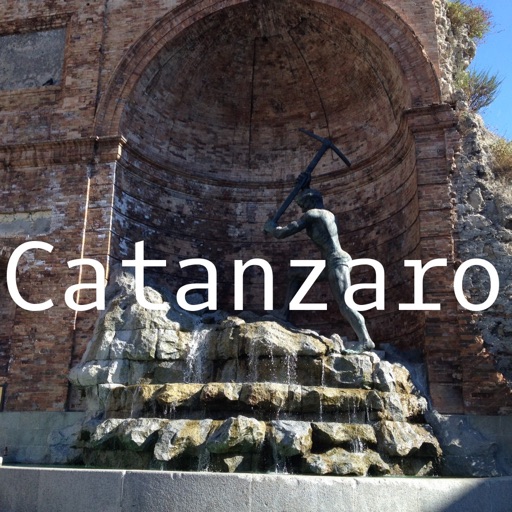Catanzaro Offline Map from hiMaps:hiCatanzaro icon
