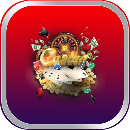 Gambling House Casino HD - FREE SLOTS icon