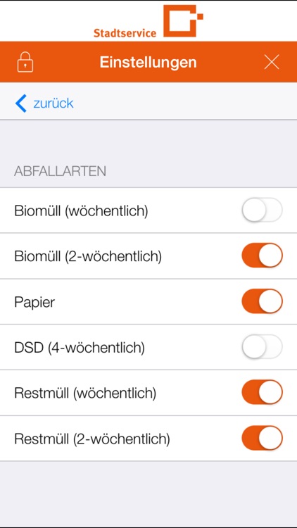 ESO App screenshot-4