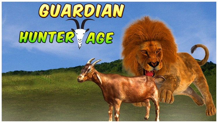 Guardian Hunter Age - Pro Target Shooting for Pet