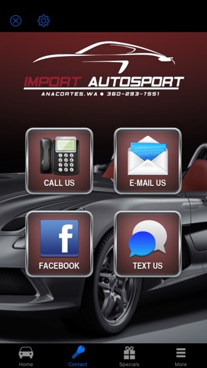 Import Autosport(圖4)-速報App