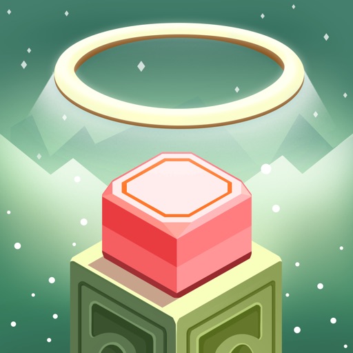 Lost Magic Ring iOS App