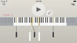 Game screenshot JustPitch mod apk