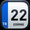 22 Edirne