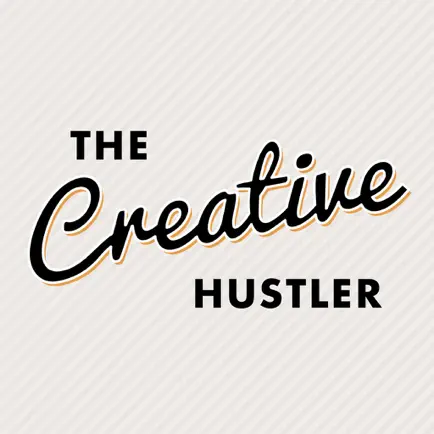 The Creative Hustler Cheats