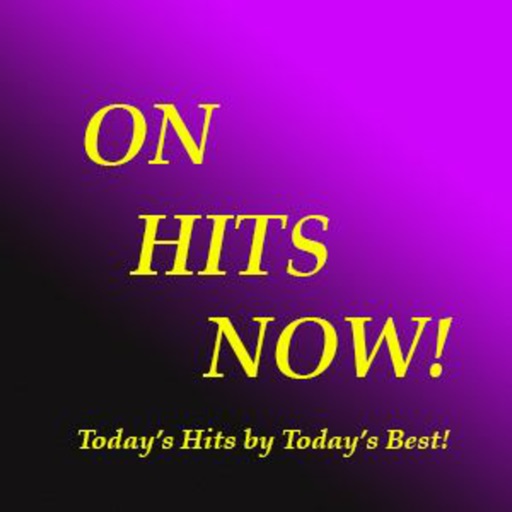 ON HITS NOW!