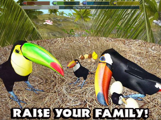 Ultimate Bird Simulator Ultimate Bird Simulator