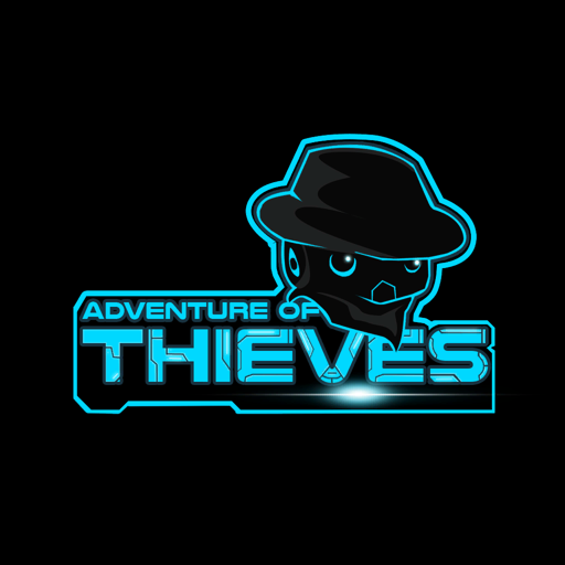 Adventure Of Thieves