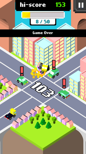 4 Way Stop(圖4)-速報App