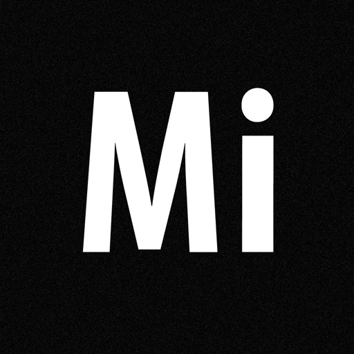 Minima - Image & VIdeo Resizer Icon