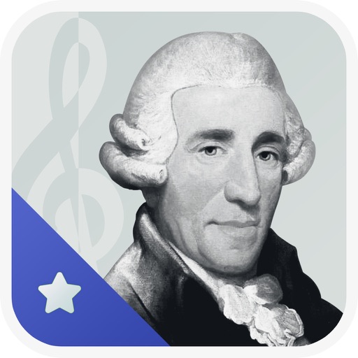 Joseph Haydn - Classical Music Full icon
