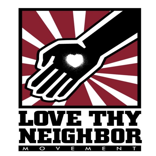 LOVETHYNEIGHBOR