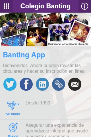 Banting App screenshot 2