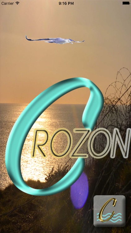 Rando CROZON-LITE screenshot-0
