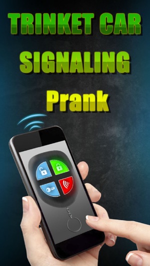 Trinket Car Signaling Prank(圖3)-速報App