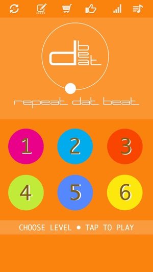 Repeat Dat Beat(圖1)-速報App