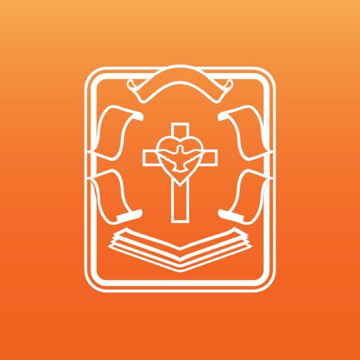 Christ Lutheran Church 信义会基督堂 iOS App