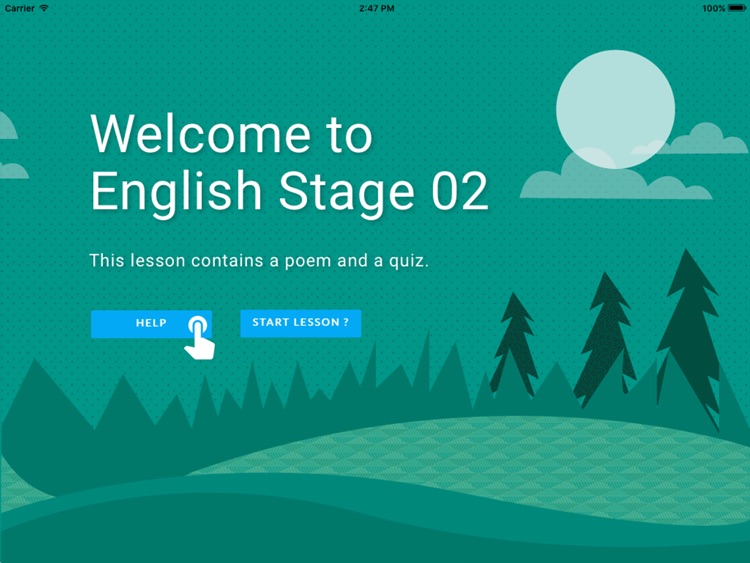 A+ Achieve English Skills (Level 1 - Stage 2)