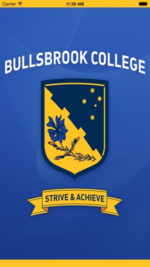 Bullsbrook College - Skoolbag(圖1)-速報App