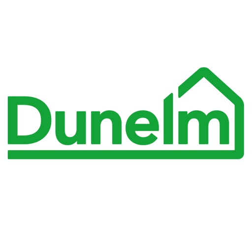 Dunelm Catalogue for iPad