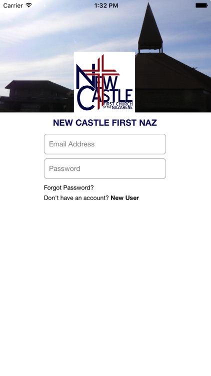 New Castle First Naz