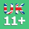 UK 11+ Maths