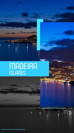 Madeira Islands Tourism Guide(圖1)-速報App