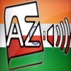 Audiodict Hindi Polish Dictionary Audio Pro