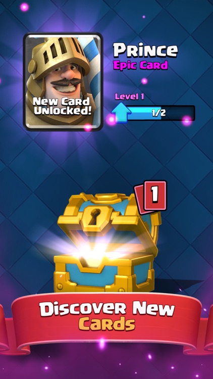 Clash Royale screenshot-4