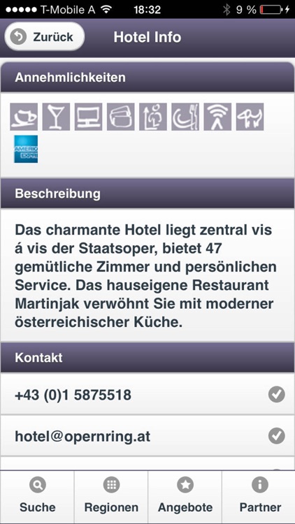 Sternewelt App screenshot-4