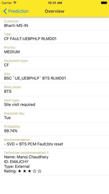 CAN-mobile screenshot-4