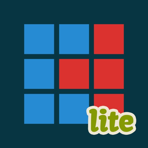 Mondai: Lite iOS App