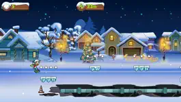 Game screenshot Holiday Dash! mod apk