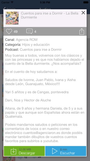 Agencia ROM(圖4)-速報App