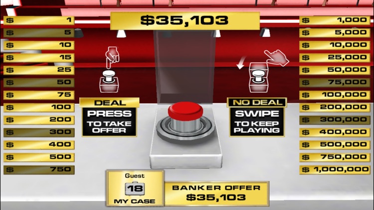 Deal or No Deal