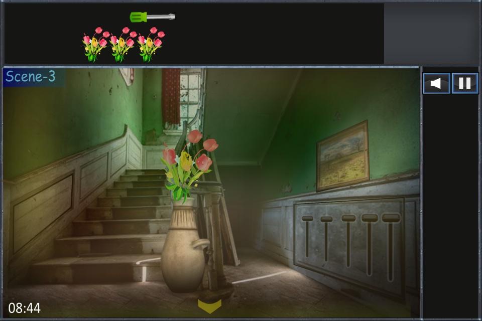 Can You Escape Mysterious House 2? screenshot 4