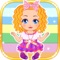 Thanksgiving Girl Dressup-Cute Beauty Games