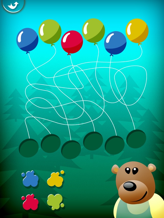 Tangled balloons HD(圖3)-速報App