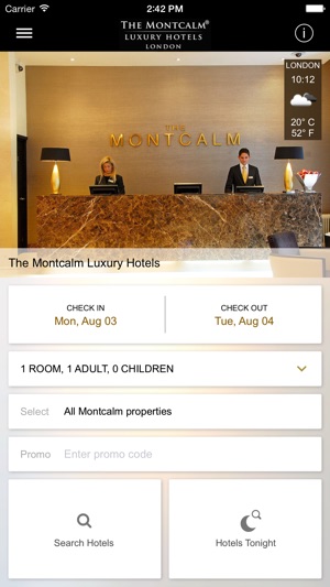 My Montcalm