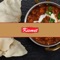 Download the Kismet Balti House Indian Takeaway app and make your takeaway delivery order today