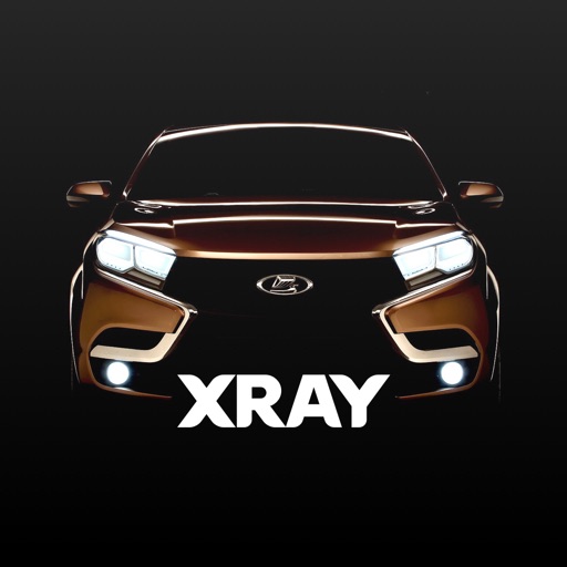 Мой XRAY - клуб владельцев icon